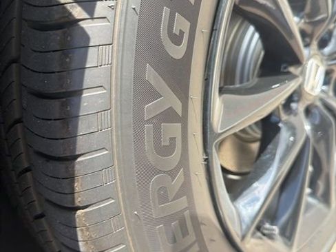 Certified 2026 Honda CR-V Sport-L image 10