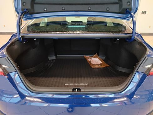 New 2026 Toyota Camry SE w/ Convenience Package image 14