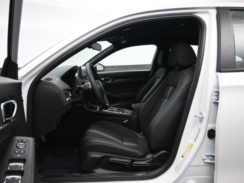 New 2026 Honda Civic Sport image 20