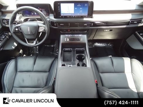 Used 2026 Lincoln Aviator Reserve AWD/4WD image 20