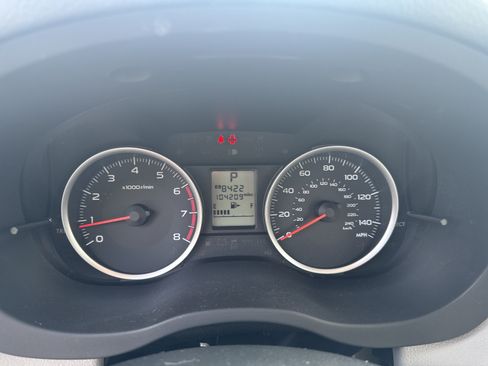 Used 2018 Subaru Forester 2.5i w/ Alloy Wheel Package AWD/4WD image 15