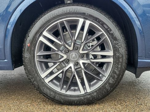 New 2026 Acura MDX SH-AWD w/ Advance Package image 5