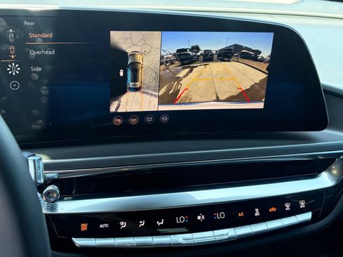 Used 2024 Cadillac Lyriq Tech w/ Driver Assist Package RWD image 23