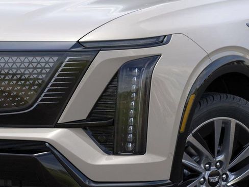 New 2027 Cadillac Vistiq Sport AWD/4WD image 10