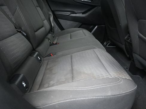 Used 2025 Chevrolet Equinox LT w/ Midnight Edition FWD image 21