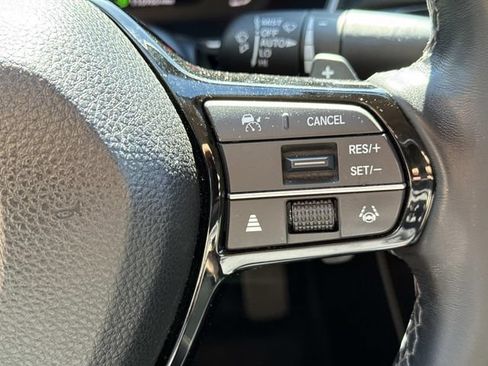 Used 2024 Honda Civic Touring image 24