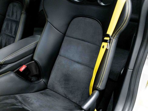 Used 2019 Porsche 911 Carrera T RWD image 35
