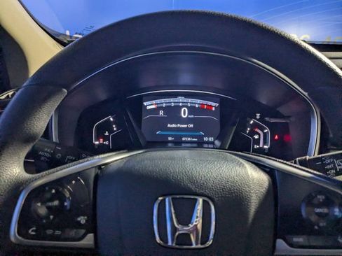 Certified 2019 Honda CR-V EX image 28