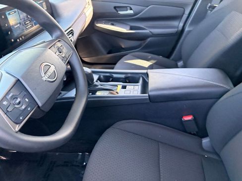 Used 2026 Nissan Sentra S w/ Floor Mat Package FWD image 17