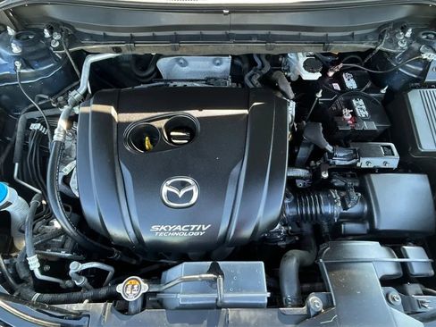 Used 2019 MAZDA CX-5 Touring AWD/4WD image 9
