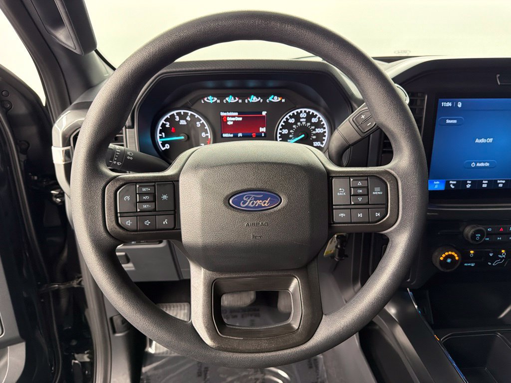Used 2026 Ford F150 STX RWD image 24