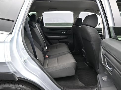 Used 2026 Honda CR-V LX image 33