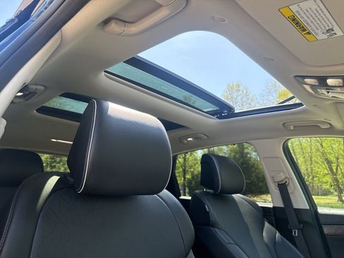 Certified 2025 Genesis GV80 2.5T Prestige AWD/4WD image 39
