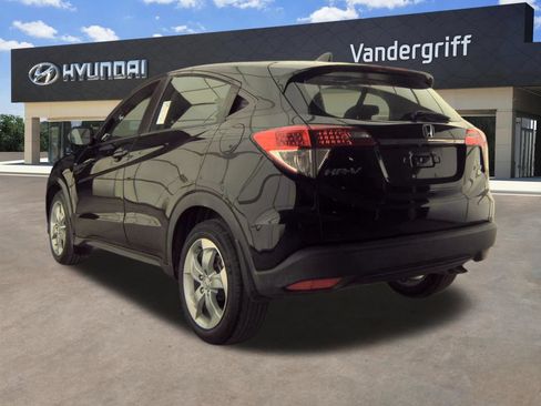 Used 2020 Honda HR-V LX image 11