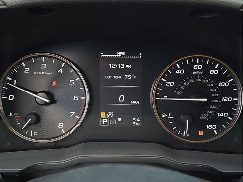 New 2026 Subaru Crosstrek 2.5i Wilderness AWD/4WD image 19