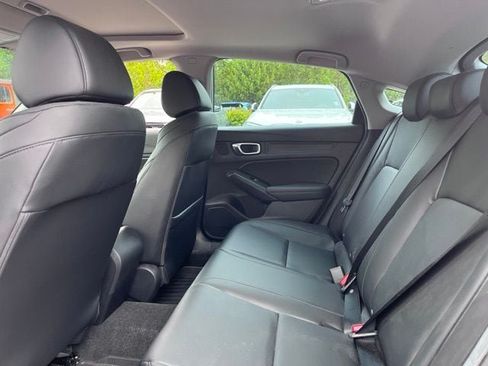 Used 2024 Acura Integra FWD image 9