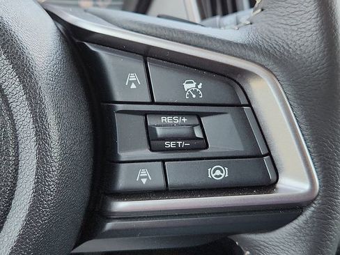 Certified 2025 Subaru Outback Premium image 17