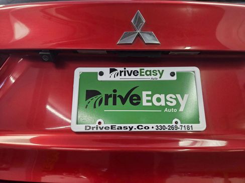 Used 2017 Mitsubishi Outlander Sport SE image 15