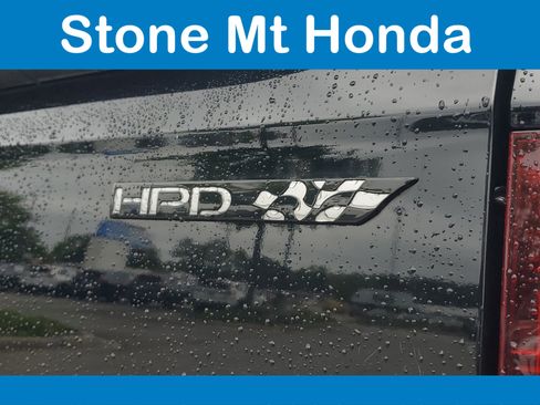 Used 2023 Honda Ridgeline RTL image 8