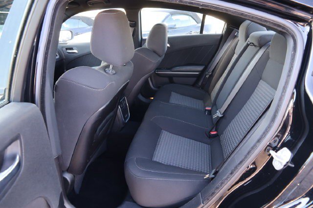 Used 2022 Dodge Charger GT RWD image 9