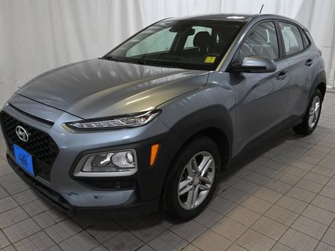 Used 2019 Hyundai Kona SE AWD/4WD image 16