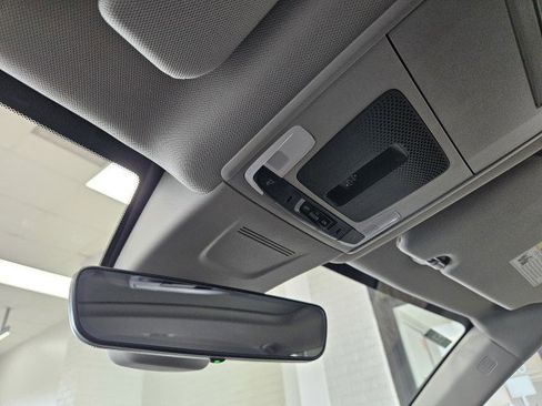 New 2026 Honda CR-V EX-L image 21