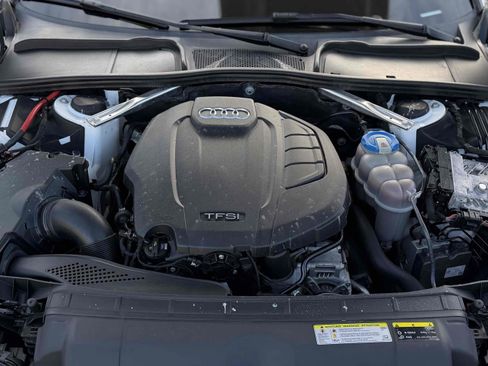 Used 2018 Audi A5 2.0T Premium w/ Convenience Package image 37