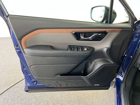 New 2026 Subaru Forester Sport image 13