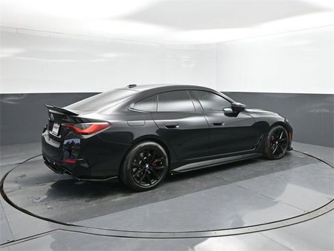 Used 2023 BMW M440i xDrive Gran Coupe w/ Premium Package image 15