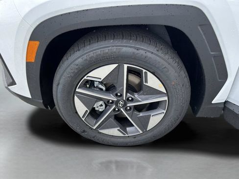 New 2026 Hyundai Tucson SEL FWD image 38