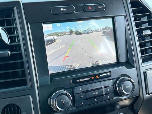 Used 2020 Ford F150 XL w/ Equipment Group 101A Mid image 13