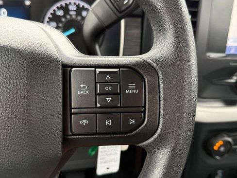 Certified 2022 Ford F150 XL w/ Trailer Tow Package image 14