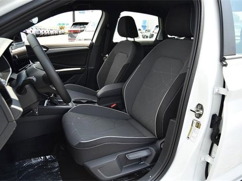 New 2025 Volkswagen Jetta Sport image 19