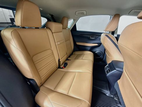 Used 2016 Lexus NX 200t FWD w/ Accessory Package image 24