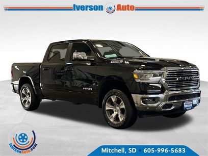 Used 2023 RAM 1500 Laramie