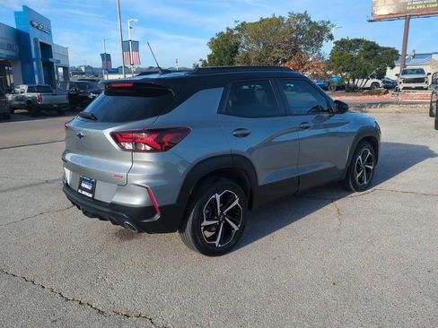 Used 2023 Chevrolet TrailBlazer RS image 8