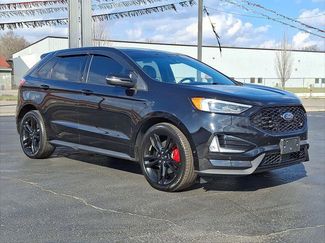 Used 2019 Ford Edge ST w/ Equipment Group 401A video 1