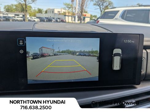 Certified 2026 Hyundai Santa Fe SEL AWD/4WD image 20
