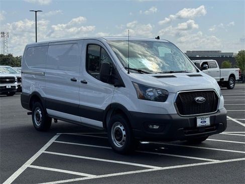 New 2025 Ford Transit 350 Base image 1