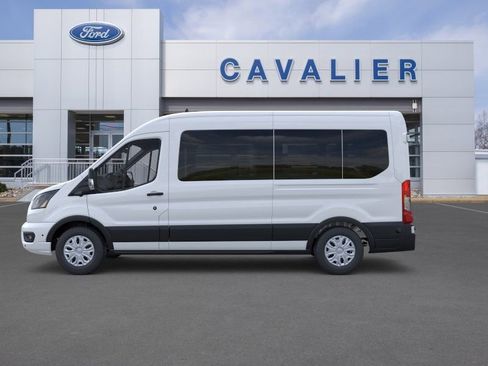 New 2026 Ford Transit 350 XLT RWD image 3