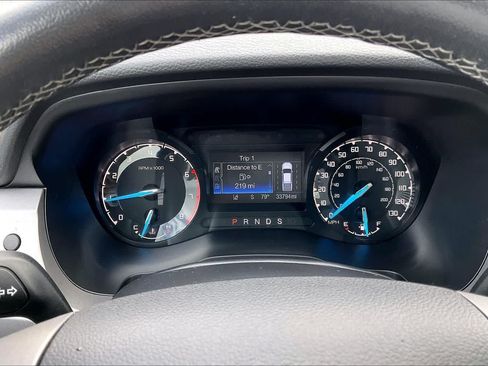 Used 2023 Ford Ranger XLT w/ Equipment Group 301A Mid RWD image 17