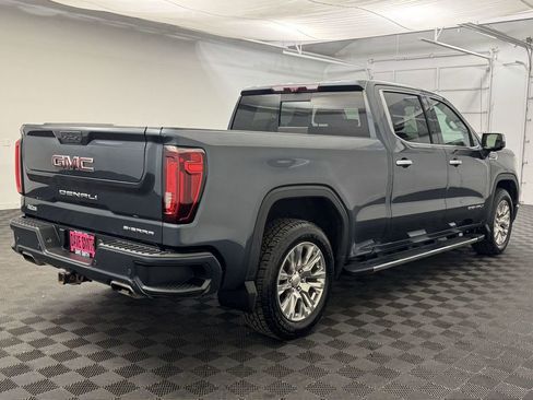 Used 2020 GMC Sierra 1500 Denali w/ Technology Package image 7