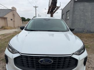 Used 2024 Ford Escape Active video 2