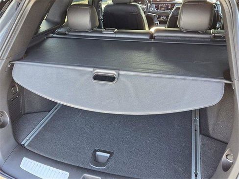 Certified 2024 Cadillac XT5 Premium Luxury image 21