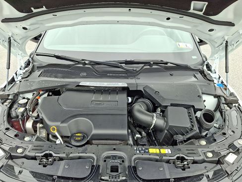 Used 2025 Land Rover Range Rover Evoque Dynamic SE image 26