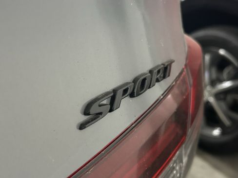 Used 2026 Honda Civic Sport image 4