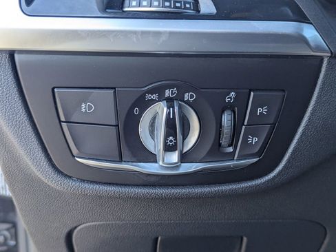 Used 2021 BMW X3 xDrive30i image 23