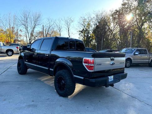 Used 2014 Ford F150 Platinum image 6