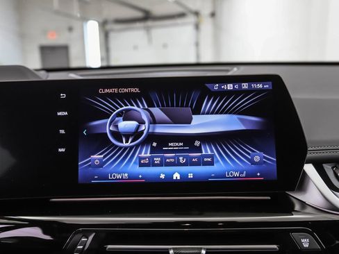 New 2026 BMW X1 xDrive28i w/ Technology Package image 17