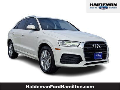 Used 2018 Audi Q3 2.0T Premium w/ Convenience Package
